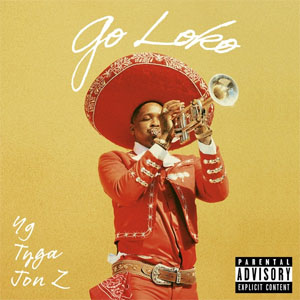Disco Go Loko de YG