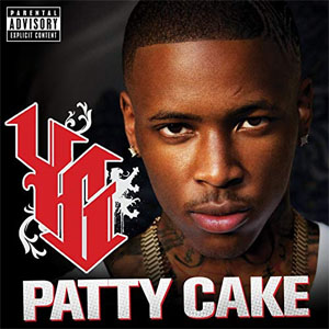 Disco Patty Cake de YG