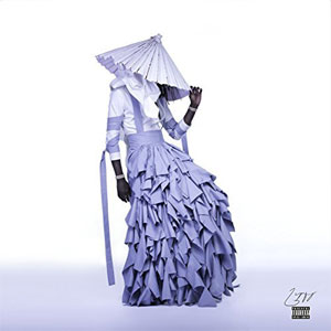 Disco Jeffery  de Young Thug