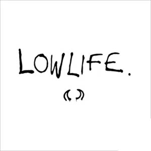 Álbum Lowlife de Yungblud