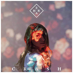 Disco Crash de Zahara