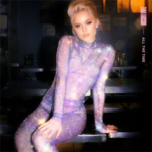 Disco All the Time de Zara Larsson