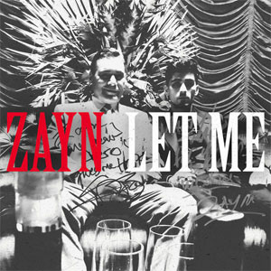 Disco Let Me de Zayn Malik