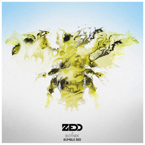 Disco Bumble Bee (Extended Mix) de Zedd